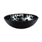 Novatto TARTARUGA Glass Vessel Bathroom Sink Set, Chrome NOHP-G012CH - alternate 3